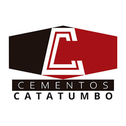 logo Cementos Catatumbo